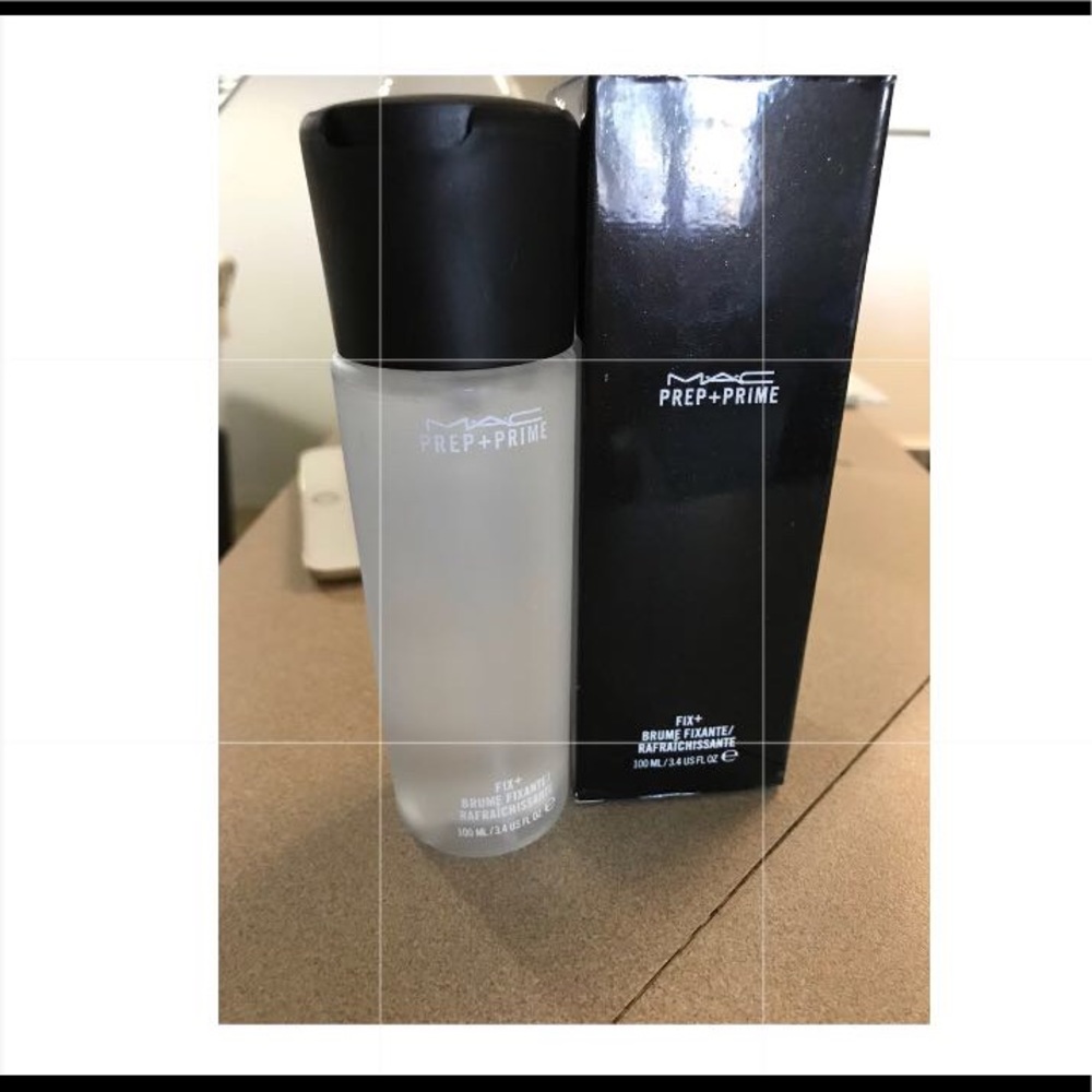 ♠️Pre+ prime Mac ♠️(new with box)